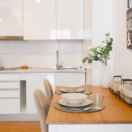 C15 - Charming Modern Studio In The Centre مالقة المظهر الخارجي الصورة